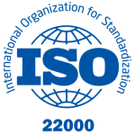 ISO 22000