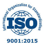 ISO 9001:2015