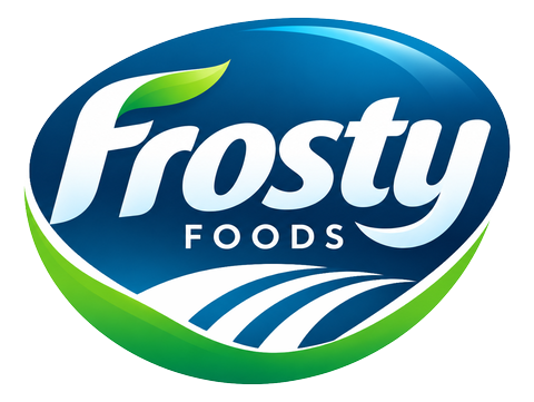 Frosty Fruits