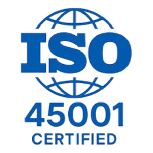 ISO 45001